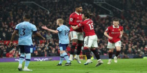 Đội hình xuất trận dự kiến của Manchester United vs Brentford