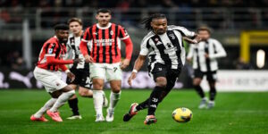 Dự kiến đội hình xuất trận AC Milan vs Juventus