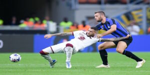 Lineup dự kiến trận Torino vs Inter Milan