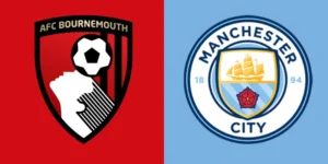 Soi Kèo Bournemouth Vs Manchester City 20/05 Premier League