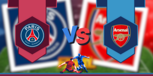 Soi Kèo CK C1 PSG vs Arsenal