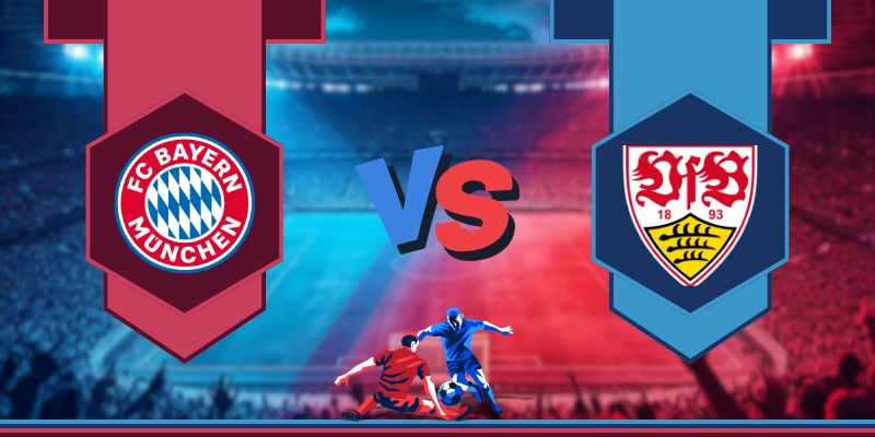 Soi Kèo CK Cup Đức Bayern Munich Vs Stuttgart 24/05 Chi Tiết