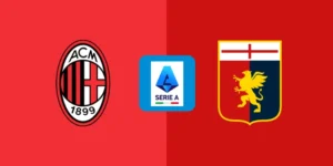 Soi Kèo Genoa Vs AC Milan 17h00 Ngày 17/05 Serie A