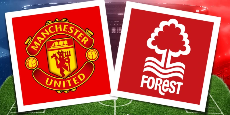 Soi Kèo Manchester United Vs Nottingham Forest Ngày 17/05
