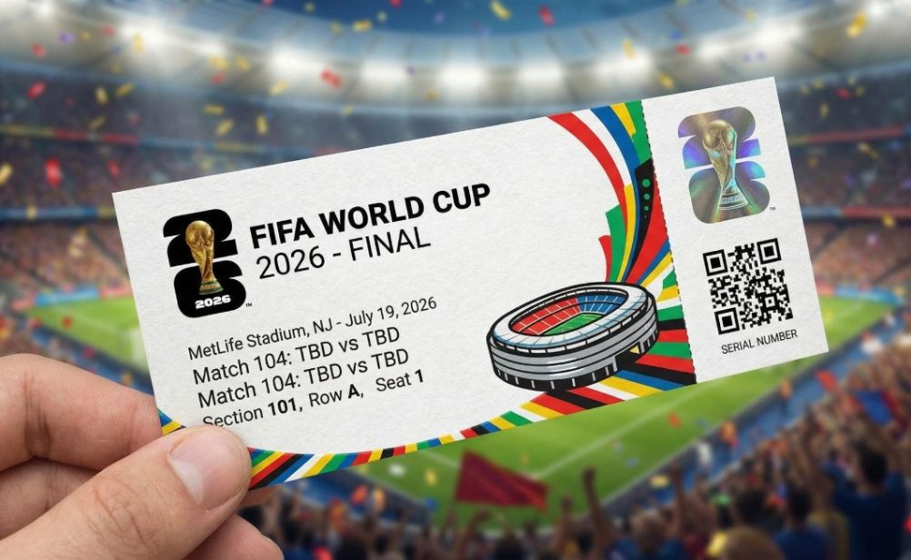 Tại sao World Cup 2026 được nhiều người quan tâm?