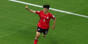 Đội hình ra sân dự kiến của cặp đấu Mexico vs Hàn Quốc