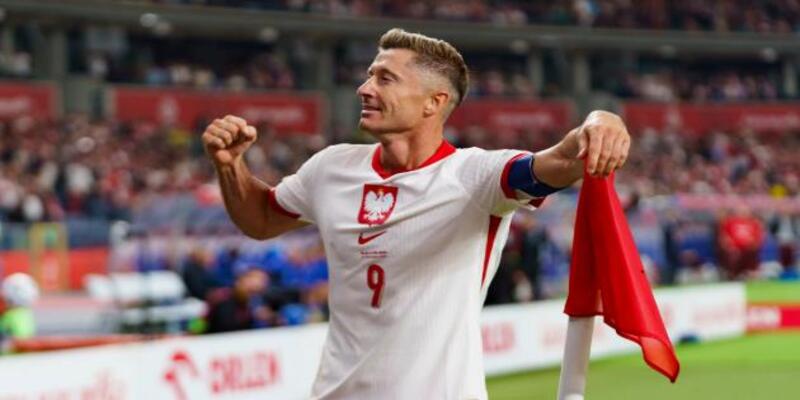Đội hình ra sân dự kiến của Ba Lan vs Nigeria