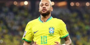 Đội hình ra sân dự kiến của Brazil vs Ai Cập