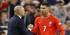 Dự kiến đội hình ra sân của hai đội Colombia vs Bồ Đào Nha