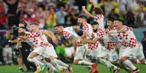 Dự đoán đội hình ra sân của Panama vs Croatia