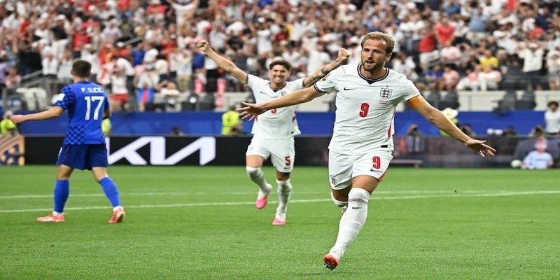 Dự đoán đội hình ra sân của Anh vs Argentina