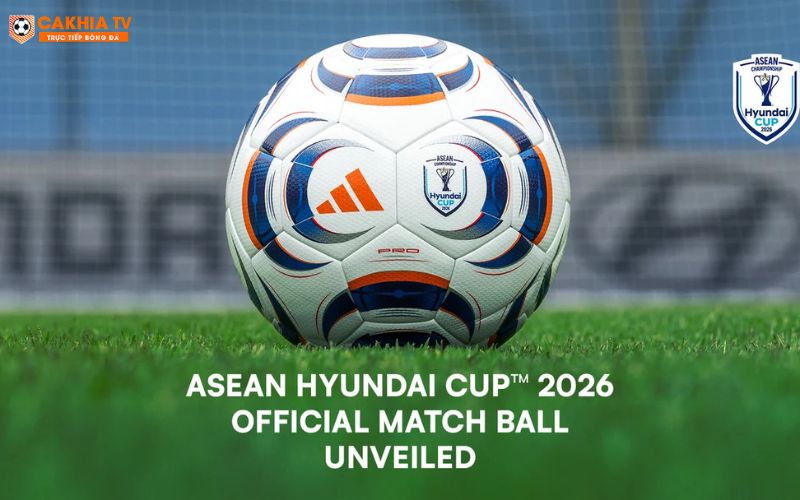 ASEAN Cup 2026 là gì?