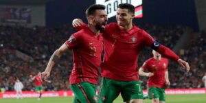 Đội hình ra sân dự kiến của hai đội Bồ Đào Nha vs Croatia