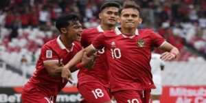 Dự kiến đội hình ra sân của cặp đấu giữa Indonesia vs Cambodia