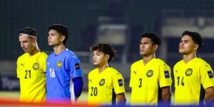 Dự đoán đội hình ra sân trước trận của Malaysia vs Lào
